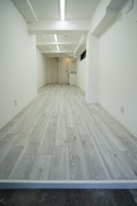 SRCマンション　Petit Maison K　１F