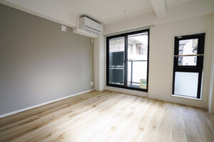 SRCマンション　Petit Maison K　201