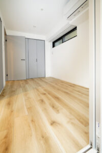 SRCマンション　Petit Maison K　201