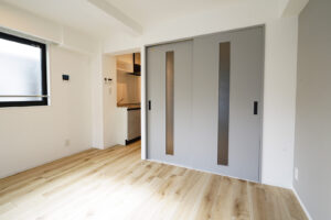 SRCマンション　Petit Maison K　201