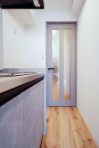 SRCマンション　Petit Maison K　201