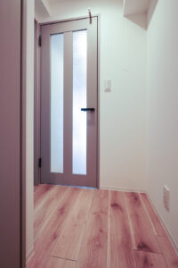 SRCマンション　Petit Maison K　201