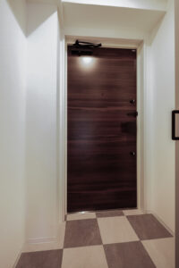 SRCマンション　Petit Maison K　201