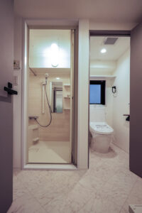 SRCマンション　Petit Maison K　201