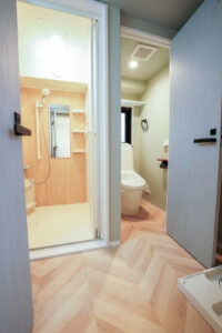 SRCマンション　Petit Maison K　301