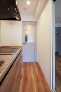 SRCマンション　Petit Maison K　301