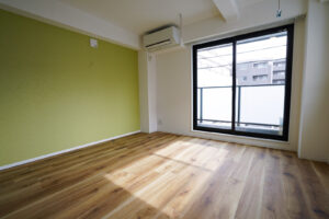 SRCマンション　Petit Maison K　301