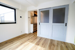 SRCマンション　Petit Maison K　301