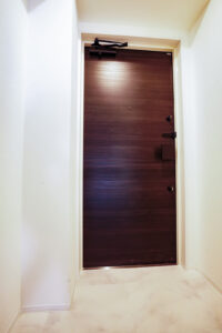 SRCマンション　Petit Maison K　301