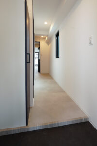 Petit Maison K　401