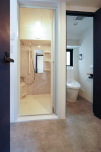 Petit Maison K　401