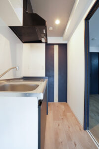 Petit Maison K　401