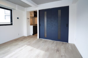 Petit Maison K　401