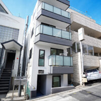 SRCマンション Petit Maison K 外観